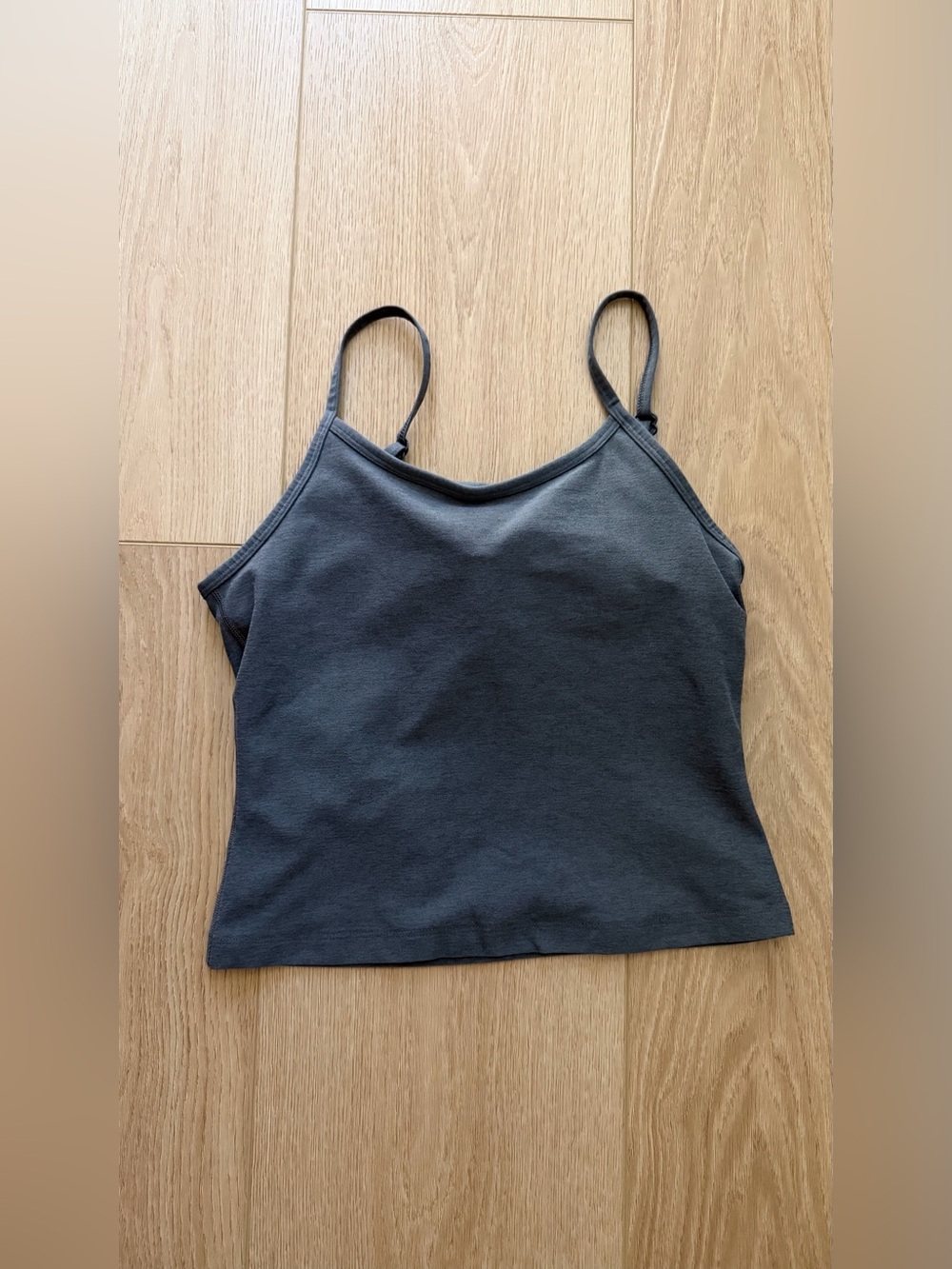beyond yoga spacedye forever tank, size small